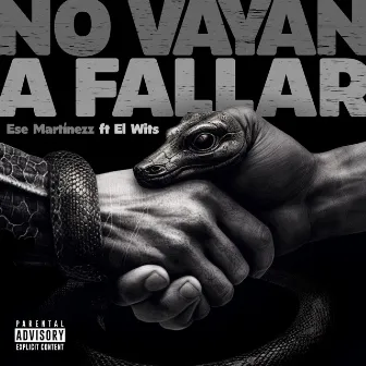 No Vayan a Fallar by Ese Martínezz