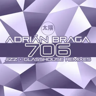 706 Remixes by Adrián Braga