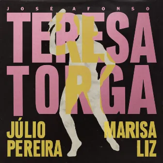 Teresa Torga by Marisa Liz