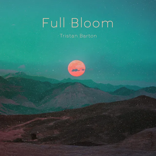 Full Bloom