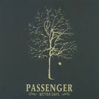 Better Days by Passenger