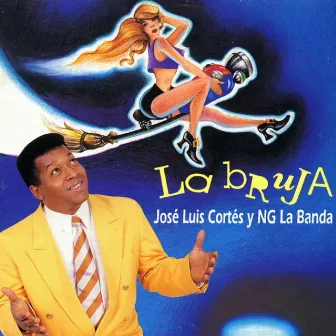 La Bruja by NG La Banda