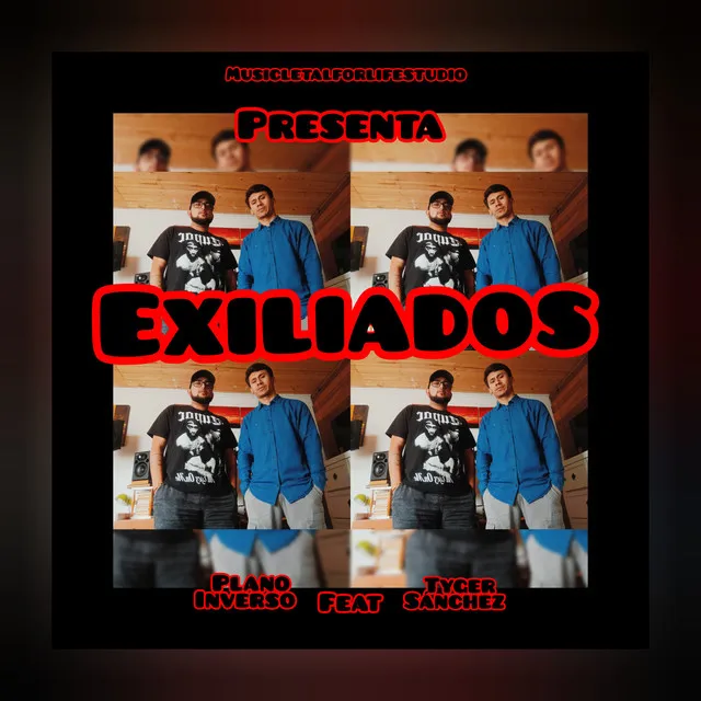 Exiliados