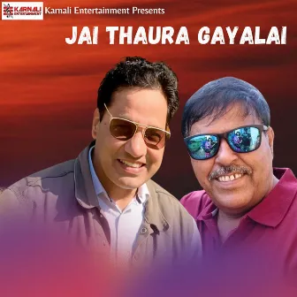 Jai Thaura Gayalai by Bhojraj Bhatta