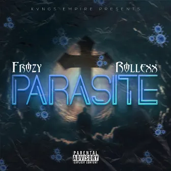 Parasite by Frozy