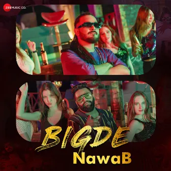 Bigde Nawab by Avtar