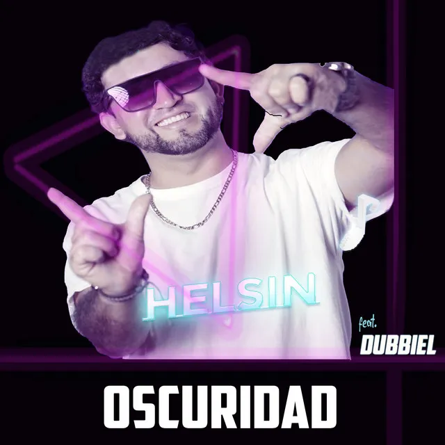 Oscuridad