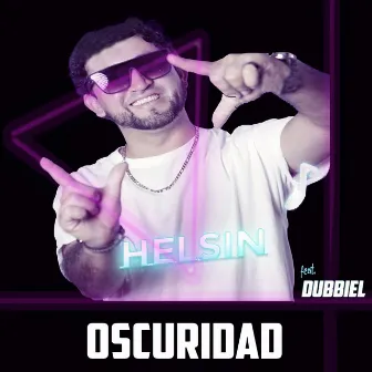 Oscuridad by HELSIN