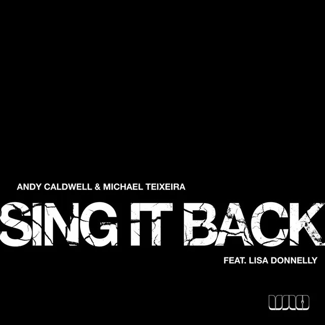 Sing it Back - Caldwell & Teixeira 2012 Mix