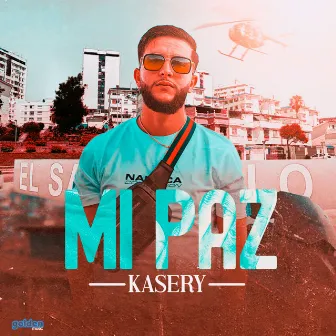 Mi Paz by Kasery