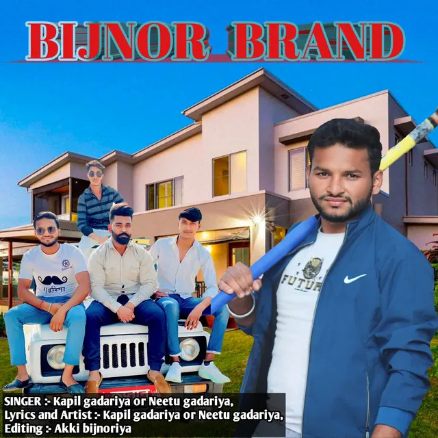 Bijnor Brand