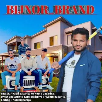 Bijnor Brand by Neetu Gadariya