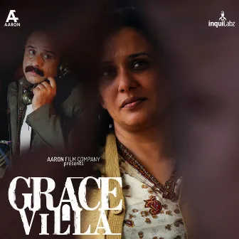 Grace Villa by Mujeeb Majeed