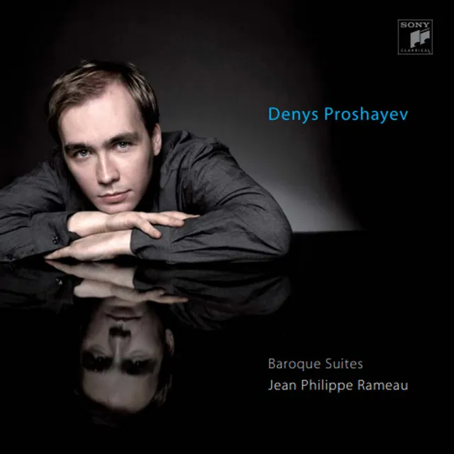 Denys Proshayev