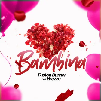 Bambina by Fusion Burner