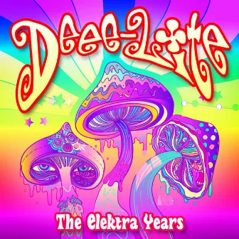 The Elektra Years by Deee-Lite