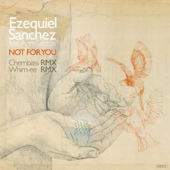 Not for You by Ezequiel Sanchez