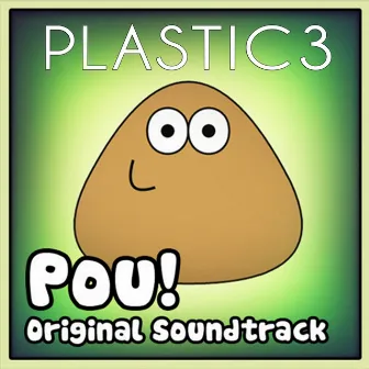 Happy Kids. Pou Game Music by Plastic3