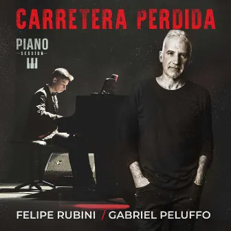 Carretera Perdida - Piano Session by Gabriel Peluffo