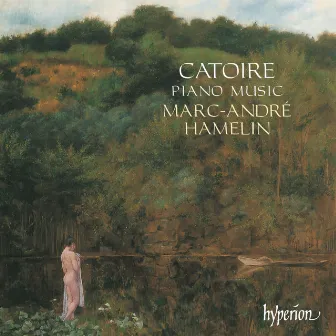 Catoire: Piano Music by Georgy Catoire