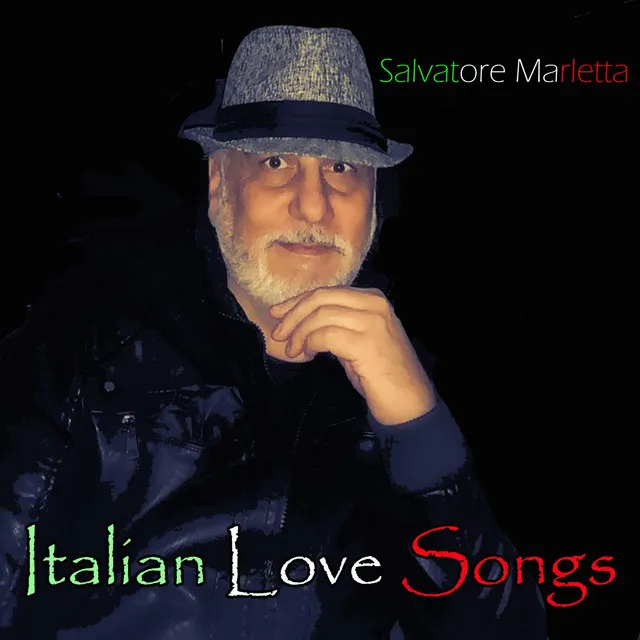 Italian Love Songs