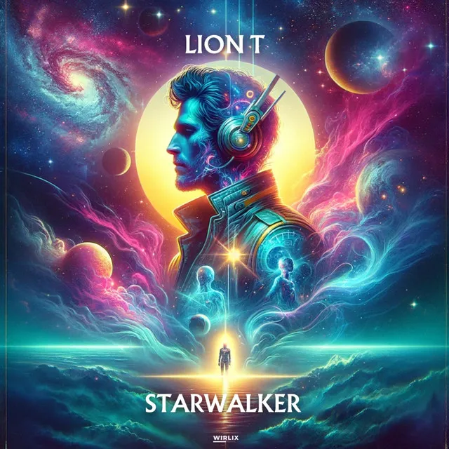 Starwalker