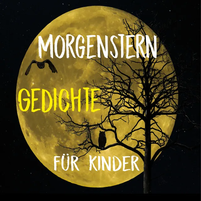 Morgenstern für Kinder (Hörbuch mit Musik)