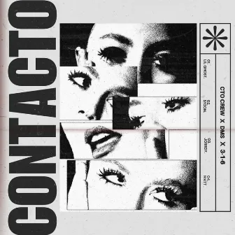 Contacto by Lil Ghost