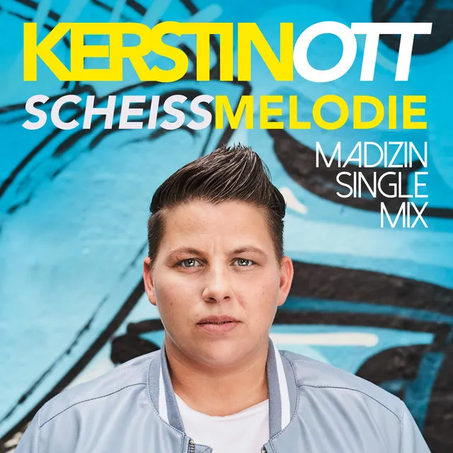 Scheissmelodie - Madizin Single Mix