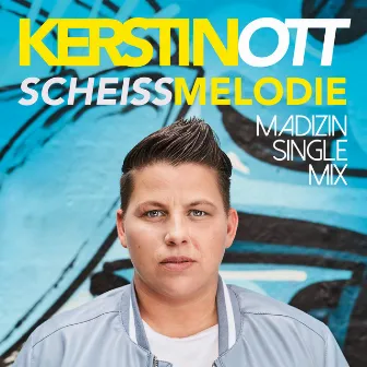 Scheissmelodie by Kerstin Ott