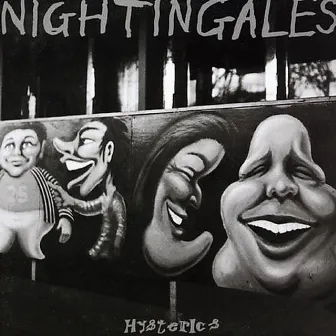 Hysterics by The Nightingales