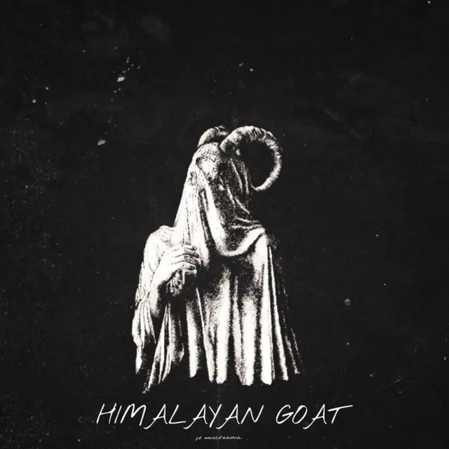 Himalayan Goat