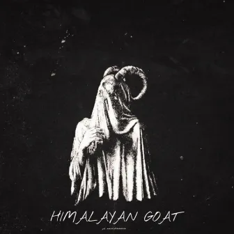 Himalayan Goat by Yz