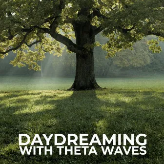 Day Dreaming with Theta Waves by Sacral Chakra