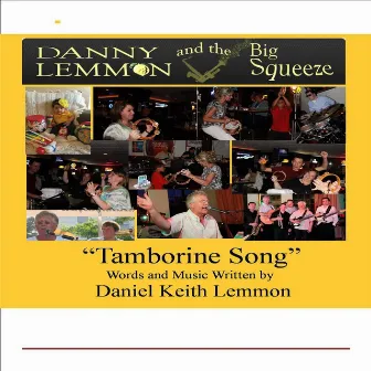 Tamborine Song by Big Squeeze