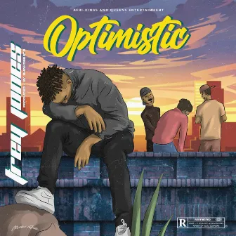 Optimistic by Trey Jones