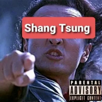 Shang Tsung by Black Chakra