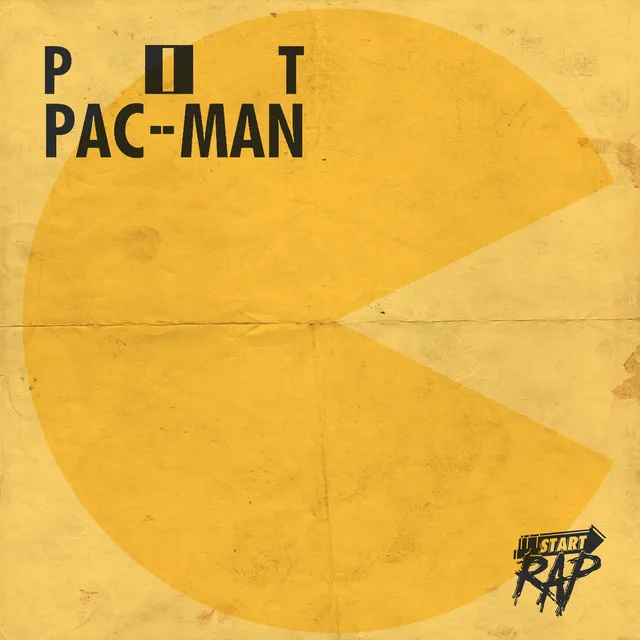 PAC-MAN