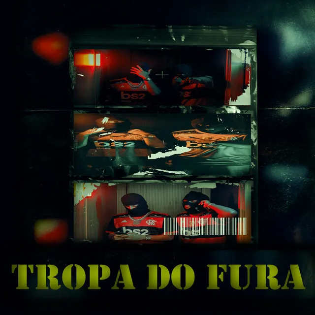 Tropa do Fura