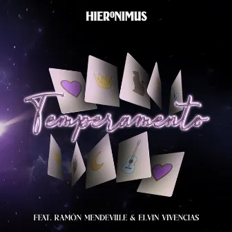 Temperamento by HIERONIMUS