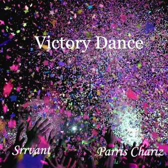 Victory Dance by Srrvant