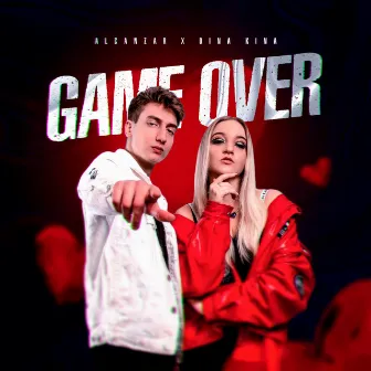 Game Over by Dina Kina