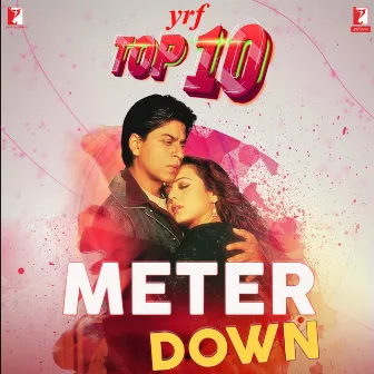 YRF Top 10 - Meter Down by Papon