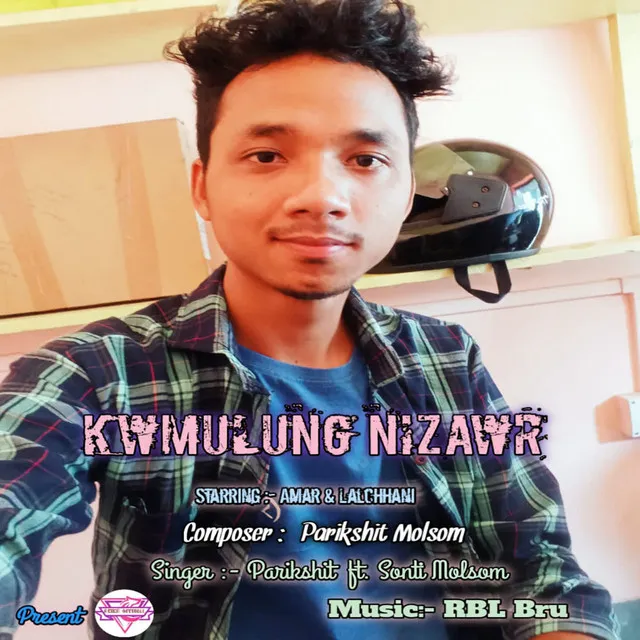 Kwmulung Nizawr (feat. Sonti Molsom)