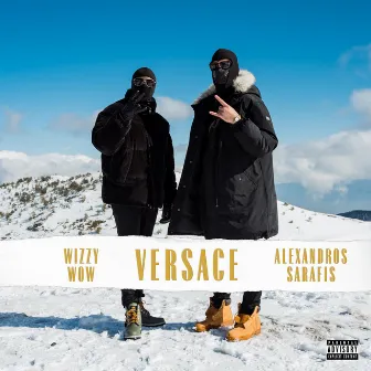 Versace by Wizzy Wow