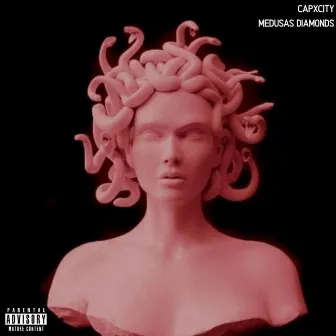 Medusas Diamonds by Capxcity