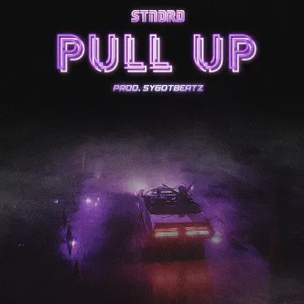 Pull Up by STNDRD