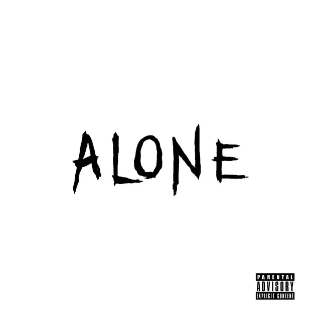 Alone