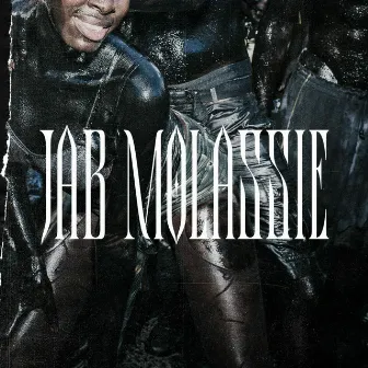 Jab Molassie by Prince Josh