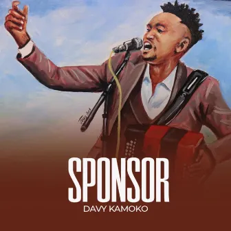 Sponsor by Davy Kamoko